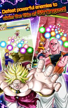 DRAGON BALL Z DOKKAN BATTLE apk screenshot