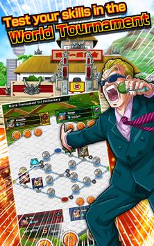 DRAGON BALL Z DOKKAN BATTLE apk screenshot