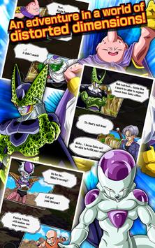 DRAGON BALL Z DOKKAN BATTLE apk screenshot