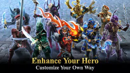 Fortress Legends APK download