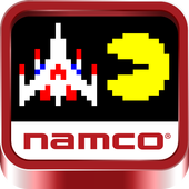 NAMCO ARCADE-icoon