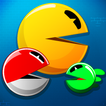 ”PAC-MAN Friends