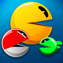 PAC-MAN FRIENDS APK