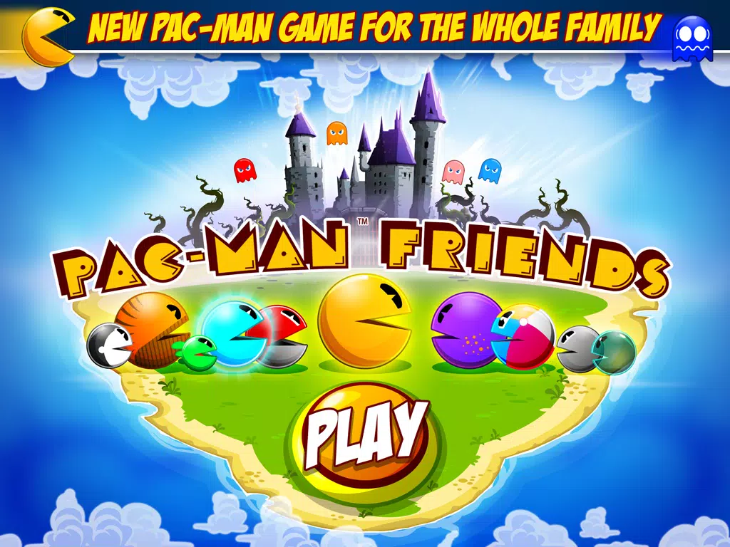 Pac Man para Android - Download