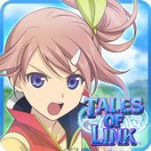 テイルズ オブ リンク icon テイルズ オブ リンク icon