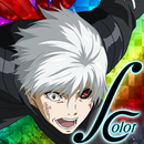 東京喰種 Carnaval APK