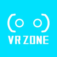 download VR ZONEアプリ APK