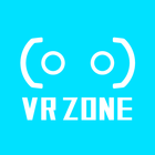VR ZONEアプリ آئیکن