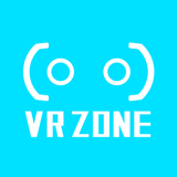 VR ZONEアプリ иконка