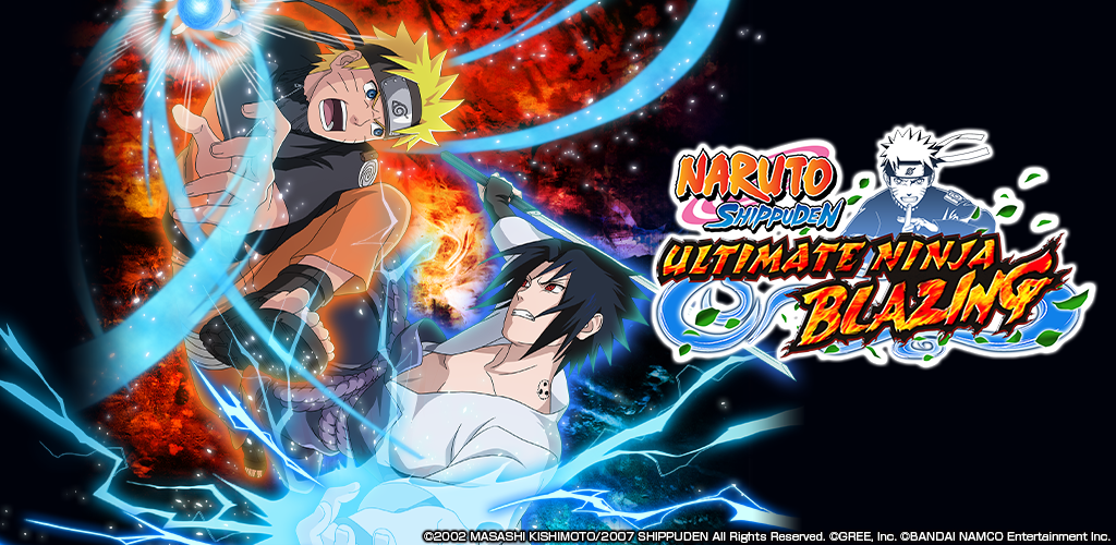 Top 5 Best Naruto Games For Mobile 😧 
