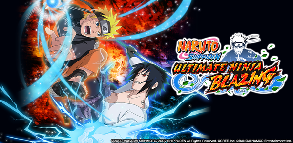 Top 15 Naruto Games for Android and iOS Download