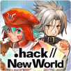 .hack//New World APK