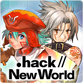 .hack//New World icon