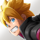 NARUTO X BORUTO NINJA VOLTAGE APK