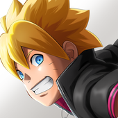 NARUTO X BORUTO NINJA VOLTAGE icon NARUTO X BORUTO NINJA VOLTAGE icon