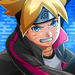 NARUTO X BORUTO NINJA VOLTAGE APK