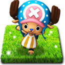 ONE PIECE Run, Chopper, Run! aplikacja