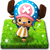 ONE PIECE Run, Chopper, Run! أيقونة