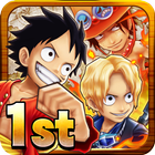 ONE PIECE THOUSAND STORM アイコン