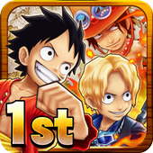 ONE PIECE THOUSAND STORM MOD