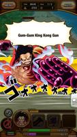 ONE PIECE THOUSAND STORM 스크린샷 2