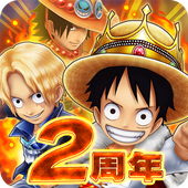 ONE PIECE サウザンドストーム icon ONE PIECE サウザンドストーム icon