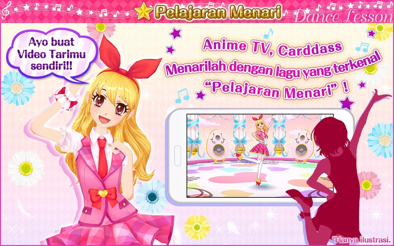 Aikatsu For Android APK Download
