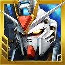 ガンダムエリアウォーズKR APK