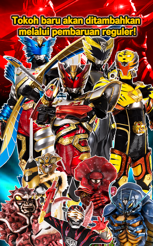 BIMA-X for Android - APK Download