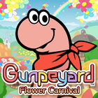 Gunpeyard Flower Carnival icône