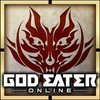 GOD EATER ONLINE आइकन