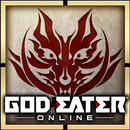 GOD EATER ONLINE-APK