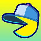 PAC-MAN Hats icono