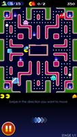 PAC-MAN Hats Poster