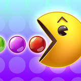 PAC-MAN Pop آئیکن