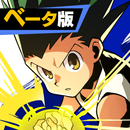 HUNTER×HUNTER グリードアドベンチャー（ベータ版） APK