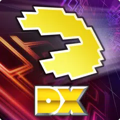 Скачать PAC-MAN CE DX APK