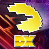 PAC-MAN Championship Edition DX for firestick