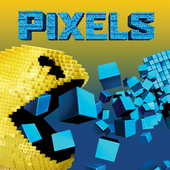 PIXELS Defense icon