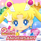 Sailor Moon Drops icon Sailor Moon Drops icon
