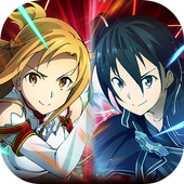 Sword Art Online Memory Defrag 1.26.3 ( ASIA ) Mod Menu Mod : God ; No Skills Cost ; Mana Inf.