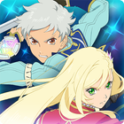 ikon Tales of the Rays