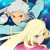 Tales of the Rays Zeichen