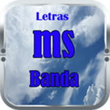 Banda MS Letras de Canciones ไอคอน