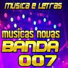 Banda 007 Musica Mp3 Novo 2018 icône
