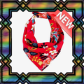 Reka bentuk bandana