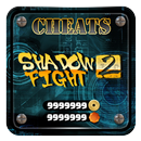 Gems Cheats For Shadow Fight 2 Game App Prank Pro APK
