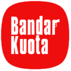 Bandar Kuota আইকন