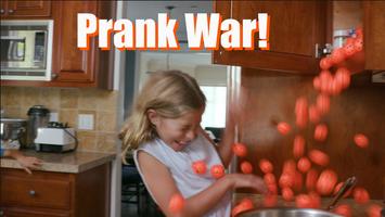 Prank War Videos capture d'écran 3