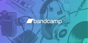 Bandcamp